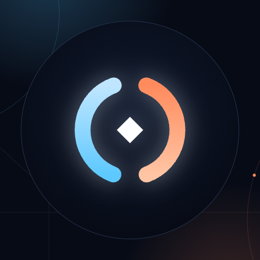 $DUEL token logo, 512